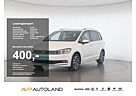 VW Touran Volkswagen 2.0 TDI UNITED | 7-SITZER | NAVI | AHK |