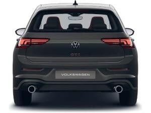 Volkswagen Golf GTI 2,0 l TSI OPF 195 kW (265 PS) 7-Gang-Doppelkupplungsgetriebe DSG