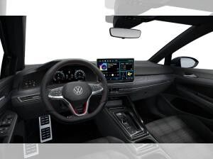 Volkswagen Golf GTI 2,0 l TSI OPF 195 kW (265 PS) 7-Gang-Doppelkupplungsgetriebe DSG