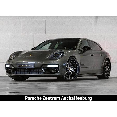 Porsche Panamera leasen