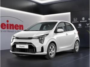 Kia Picanto PICANTO 1.0 CORE NAVI RÜCKFAHRKAMERA