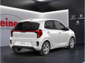 Kia Picanto PICANTO 1.0 CORE NAVI RÜCKFAHRKAMERA
