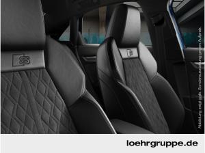 Audi S3 Limousine TFSI 245(333) kW(PS) S tronic
