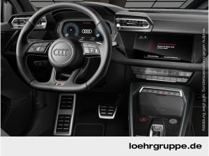 Audi S3 Limousine TFSI 245(333) kW(PS) S tronic