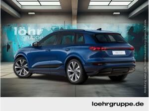 Audi SQ6 e-tron SUV e-tron 360 kW Audi SQ6 e-tron SUV e-tron 360 kW