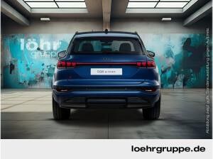 Audi SQ6 e-tron SUV e-tron 360 kW Audi SQ6 e-tron SUV e-tron 360 kW