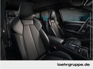 Audi SQ6 e-tron SUV e-tron 360 kW Audi SQ6 e-tron SUV e-tron 360 kW