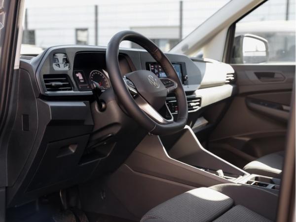 Volkswagen Caddy Cargo 2.0 TDI DSG 7-Gang-DSG Assistenzpaket