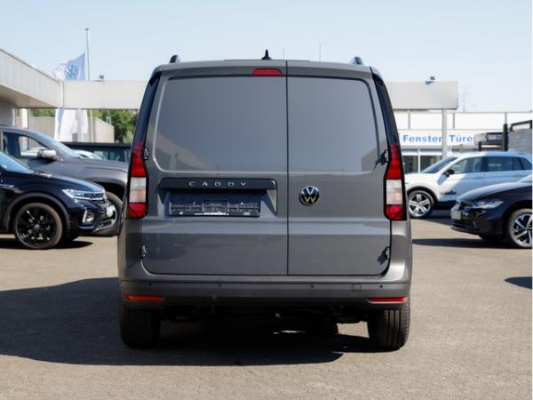 Volkswagen Caddy Cargo 2.0 TDI DSG 7-Gang-DSG Assistenzpaket