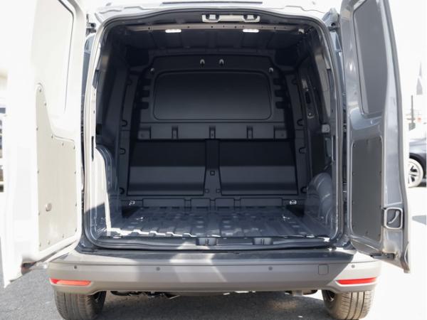 Volkswagen Caddy Cargo 2.0 TDI DSG 7-Gang-DSG Assistenzpaket