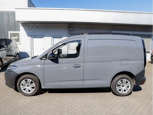 Volkswagen Caddy Cargo 2.0 TDI DSG 7-Gang-DSG Assistenzpaket
