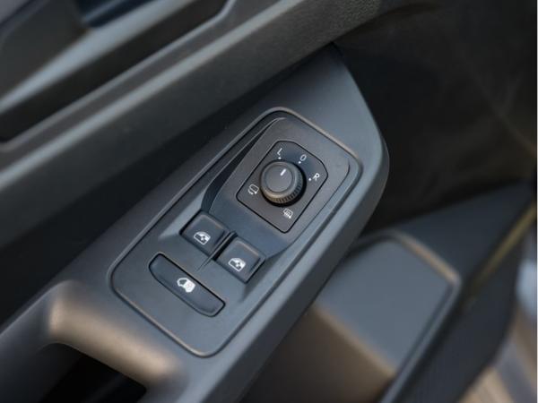 Volkswagen Caddy Cargo 2.0 TDI DSG 7-Gang-DSG Assistenzpaket