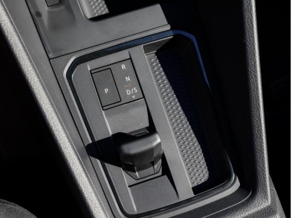 Volkswagen Caddy Cargo 2.0 TDI DSG 7-Gang-DSG Assistenzpaket
