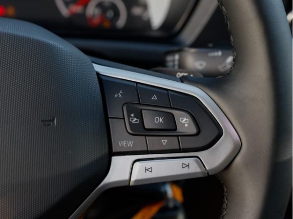 Volkswagen Caddy Cargo 2.0 TDI DSG 7-Gang-DSG Assistenzpaket