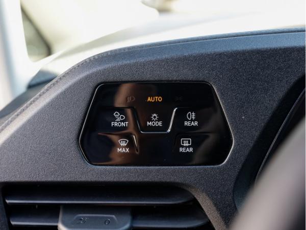 Volkswagen Caddy Cargo 2.0 TDI DSG 7-Gang-DSG Assistenzpaket