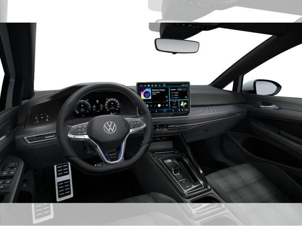 Volkswagen Golf GTE 1.5 l  eHybrid  DSG