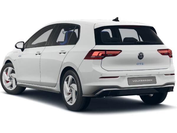 Volkswagen Golf GTE 1.5 l  eHybrid  DSG