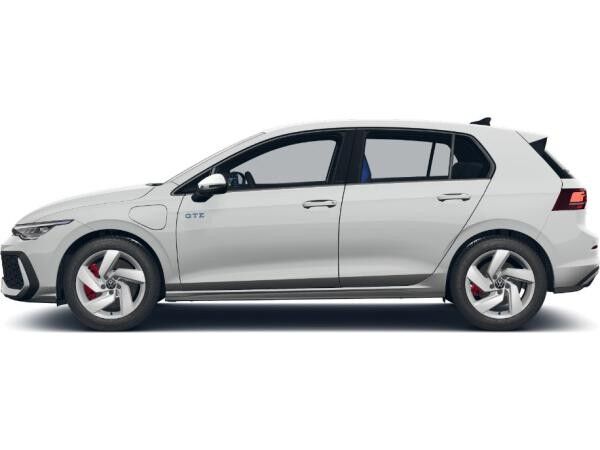 Volkswagen Golf GTE 1.5 l  eHybrid  DSG