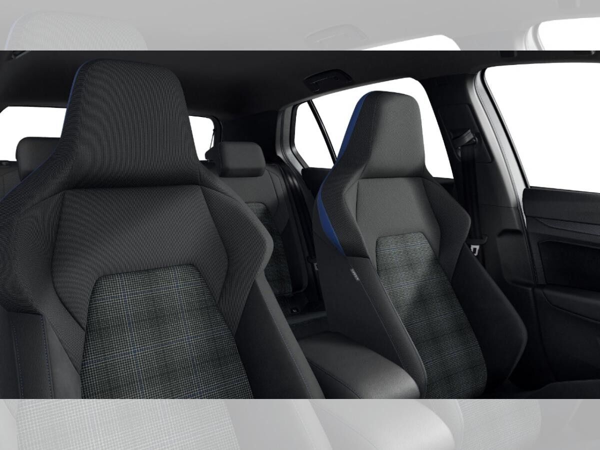 Volkswagen Golf GTE 1.5 l eHybrid  DSG