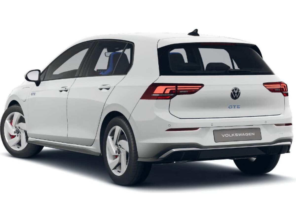 Volkswagen Golf GTE 1.5 l eHybrid  DSG