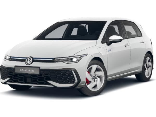 Volkswagen Golf GTE 1.5 l eHybrid  DSG