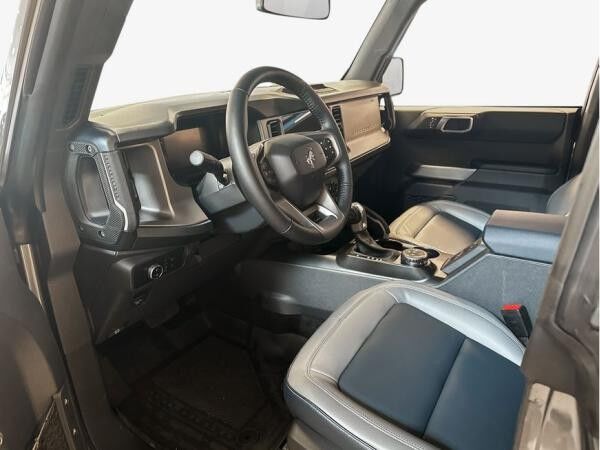 Ford Bronco 2.7 V6 Outer Banks * Sofort verfügbar*