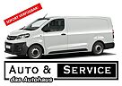 Opel Vivaro L Cargo sofort verfügbar! 2,0l Diesel