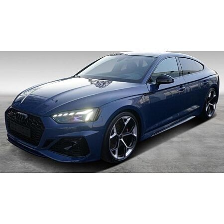 Audi RS5 leasen