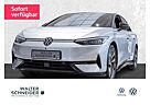 VW Volkswagen ID.7 Pro h AHK LED-Matrix ergoActive-Sitze