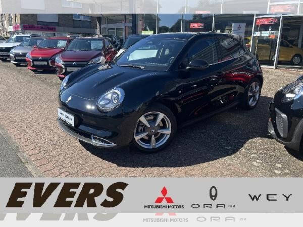 GWM ORA 03 400 Pro+ *Panorama *Massage *Parkassistent