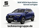 Seat Ateca Style Edition 1.5 TSI (150 PS) DSG *Neukundenspecial*