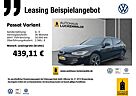 VW Passat Volkswagen Variant 1.5 eTSI Business DSG *ACC*R-CAM*