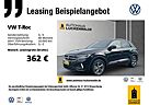 VW T-Roc Volkswagen 1.5 TSI R-Line DSG *MATRIX*NAVI*ACC*SHZ*