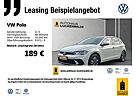 VW Polo Volkswagen 1.0 TSI Move DSG *LED*PDC*SHZ*