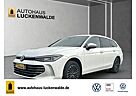 VW Passat Volkswagen Variant 2.0 TDI Elegance DSG *NAV*AHK*