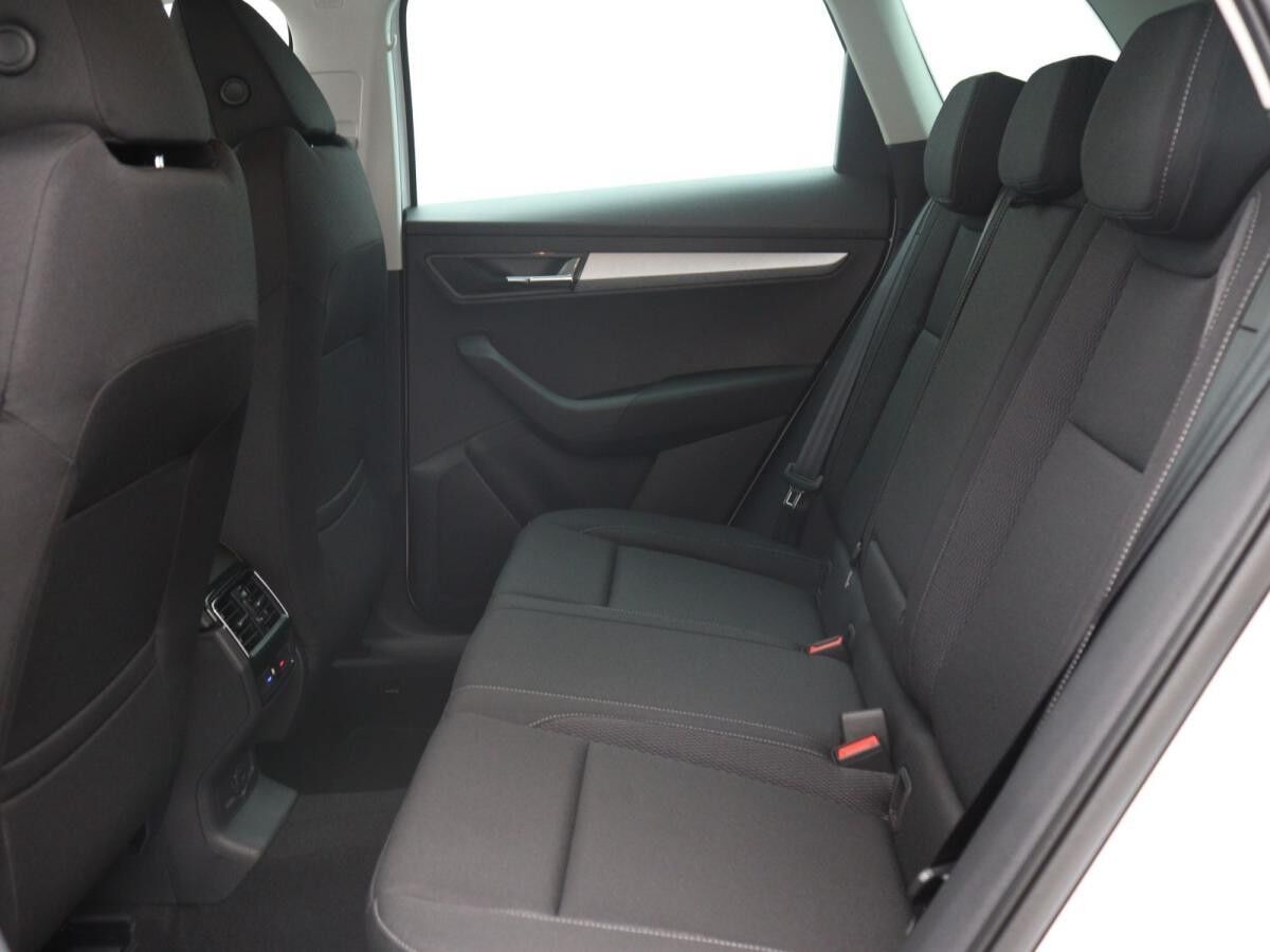 Skoda Karoq Selection 2.0 TDI DSG / Navi,SmartLink,RFK