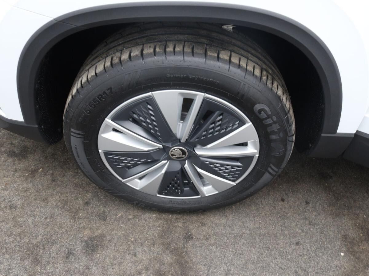 Skoda Karoq Selection 2.0 TDI DSG / Navi,SmartLink,RFK