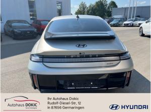 Hyundai IONIQ 6 First Edition Elektro 4WD NAVI CAM 360 SH LH KLIMA SCC