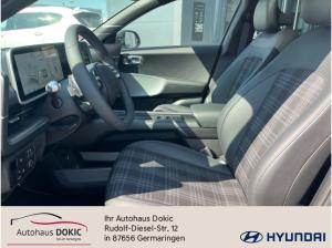 Hyundai IONIQ 6 First Edition Elektro 4WD NAVI CAM 360 SH LH KLIMA SCC