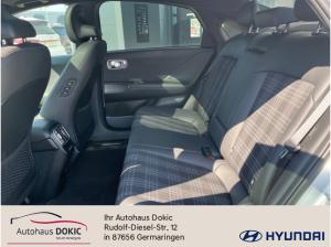 Hyundai IONIQ 6 First Edition Elektro 4WD NAVI CAM 360 SH LH KLIMA SCC