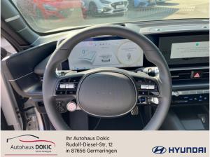 Hyundai IONIQ 6 First Edition Elektro 4WD NAVI CAM 360 SH LH KLIMA SCC