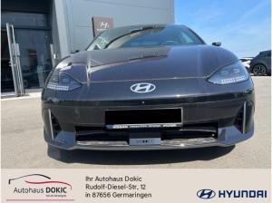 Hyundai IONIQ 6 UNIQ Elektro 4WD BOSE NAVI CAM GD SH