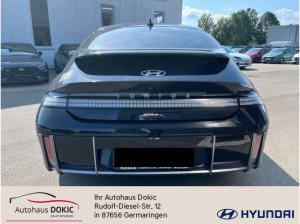 Hyundai IONIQ 6 UNIQ Elektro 4WD BOSE NAVI CAM GD SH