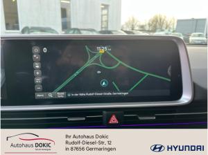 Hyundai IONIQ 6 UNIQ Elektro 4WD BOSE NAVI CAM GD SH