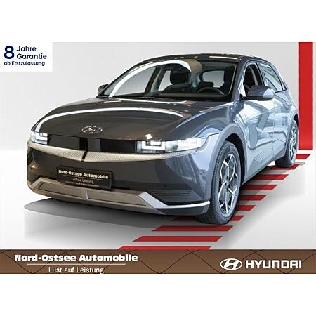 Hyundai IONIQ 5 leasen
