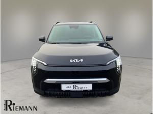 Kia EV3 81,4 kWh Earth + Winter-Connect-Paket
