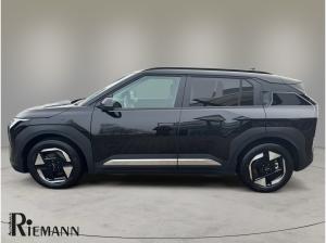 Kia EV3 81,4 kWh Earth + Winter-Connect-Paket