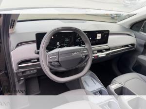 Kia EV3 81,4 kWh Earth + Winter-Connect-Paket