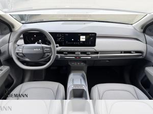 Kia EV3 81,4 kWh Earth + Winter-Connect-Paket
