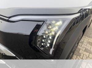 Kia EV3 81,4 kWh Earth + Winter-Connect-Paket